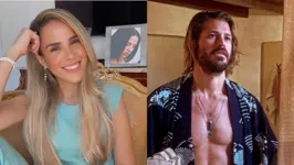 Wanessa e Dado já tinham namorado por quatro anos, de 2000 a 2004.