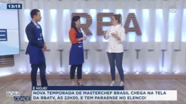 Imagem ilustrativa da notícia Estreia do Masterchef 2022 anima fãs paraenses