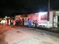 Imagem ilustrativa da notícia Homem é abatido a tiros ao chegar em casa em Ananindeua