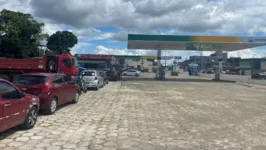 Posto na Pedro Álvares Cabral garante gasolina a R$ 3,99 neste sábado (28).