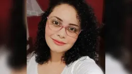 Joyce Catarina Miranda conta com a solidariedade das pessoas para realizar cirurgia de acalasia.