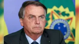 Bolsonaro também aproveitou para reiterar ataques a ministros e às urnas eletrônicas