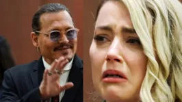 Falência é um cenário possível para Heard após perder processo para Depp