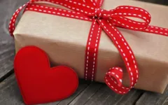 Imagem ilustrativa da notícia Haja amor! Comércio registra grande procura por presentes