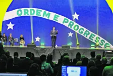 No final de semana, o governador Helder Barbalho acompanhou as programações