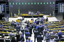 A estimativa de arrecadação do ICMS para 2022 é de R$ 19 bilhões.