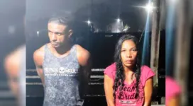 A empregada doméstica Beiliane Guedes dos Santos, com seu namorado Wendel Silva Castro, são acusados pelo crime.