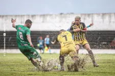 No último confronto entre as duas equipes, houve empate em 0 x 0, no estádio Diogão, em Bragança.