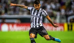 Vozão está há oito jogos sem perder, enquanto Galo não vence há quatro jogos