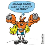 Imagem ilustrativa da notícia Vitória leva o Paysandu de volta ao G8