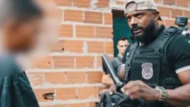 Delegado possui um canal no Youtube