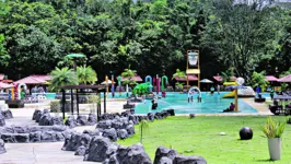 Parque é opção na Região Metropolitana de Belém