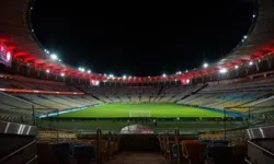 O Flamengo vem embalado por duas vitórias seguidas dentro no Maracanã.