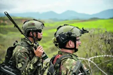 O Exército oferece 111 vagas para formação em Engenharia e oficiais em diversas áreas