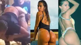 Anitta (Reprodução)