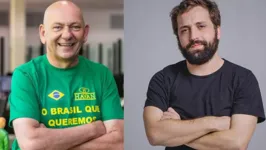 Em 2020, a justiça já tinha decidido pelo dano moral em favor de Hang sobre publicação do ator