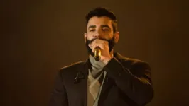 Gusttavo Lima é um dos artistas que recebe o maior cachê