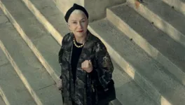 Helen Mirren é a avó no novo filme do universo Ectrairdinário