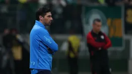 Jorginho critica Abel Ferreira: 'deveria ter sido expulso'