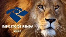 Falta apenas um dia para a entrega do Imposto de Renda 2022.