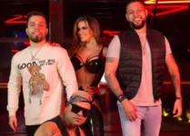 Artista se preparam para o lançamento do novo trabalho