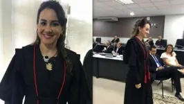 Imagem ilustrativa da notícia Juiz diz que morte da esposa foi "momento de fraqueza"