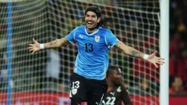 É do Paysandu! O clube anunciou o ídolo uruguaio como novo técnico.