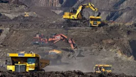 Evento vai debater  importantes aspectos para a mineração no Pará.