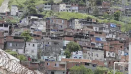 Morro do Cruz, local onde aconteceu o crime, é controlado pelo Terceiro Comando Puro (TCP).