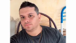 Diego de Sousa Dias foi assassinado com vários tiros