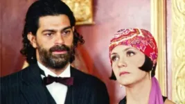 O Cravo e a Rosa foi esticada na Globo mais uma vez