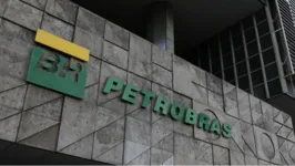 Edifício-sede da Petrobras