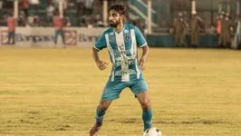 Camisa bicolor pode ser eleita a mais bonita do Brasil em votação nacional.