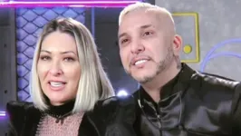 Baronesa e Rogério se envolveram em uma briga com outros participantes