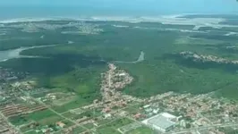 Viagem é um atrativo a mais para chegar a Salinopólis