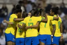 Pia Sunderhage anunciou nesta segunda-feira o nome das 24 jogadoras que vão defender a seleção brasileira feminina de futebol nos amistosos