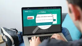 Sisu: as inscrições para o segundo processo seletivo de 2022 podem ser feitas até o dia 1º de julho.