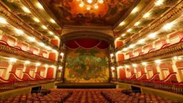 Theatro da Paz será palco do espetáculo "Canções da Imaginação: O concerto", que encerra o V Encanta.