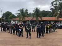 Imagem ilustrativa da notícia Núcleo de
inteligência integrado vai atuar em Altamira