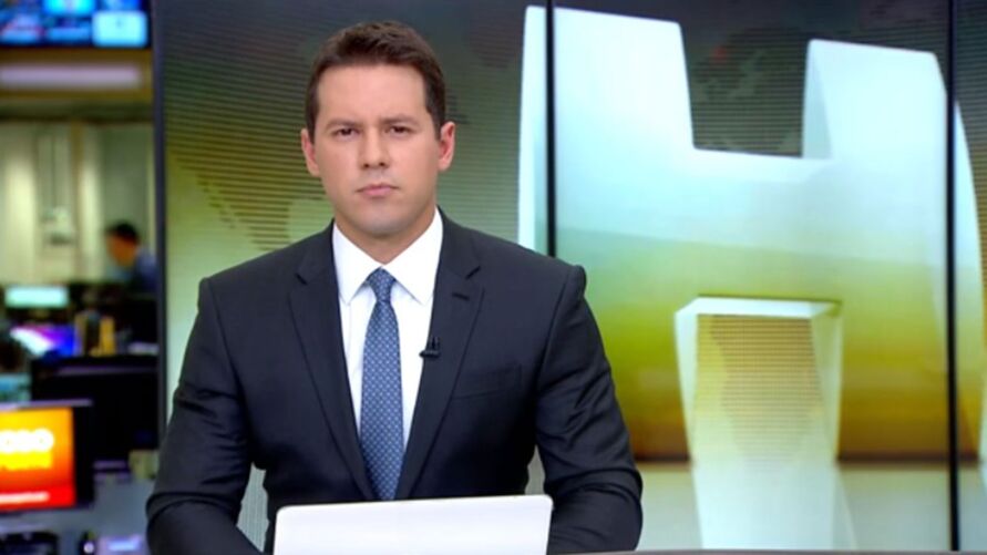 Dony De Nuccio deixou a Globo em agosto de 2019