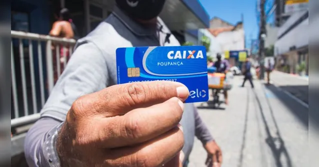 Imagem ilustrativa da notícia Caixa autoriza saque duplo pelo PIS/PASEP. Veja como sacar