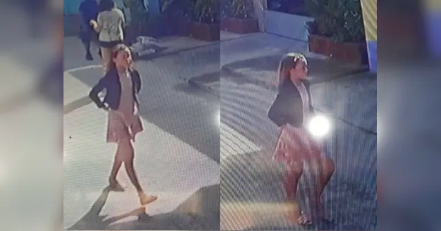 Imagem ilustrativa da notícia Menina de 10 anos desaparece em cidade do Marajó