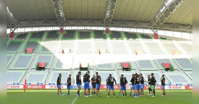 Imagem ilustrativa da notícia Bomba: Chile vai disputar Copa do Mundo, diz TV mexicana