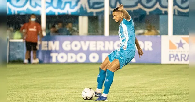 Imagem ilustrativa da notícia Paysandu: Danrlei não quer deixar margem para erro na Curuzu