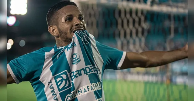 Imagem ilustrativa da notícia Paysandu tem invencibilidade e gols em alta na Curuzu