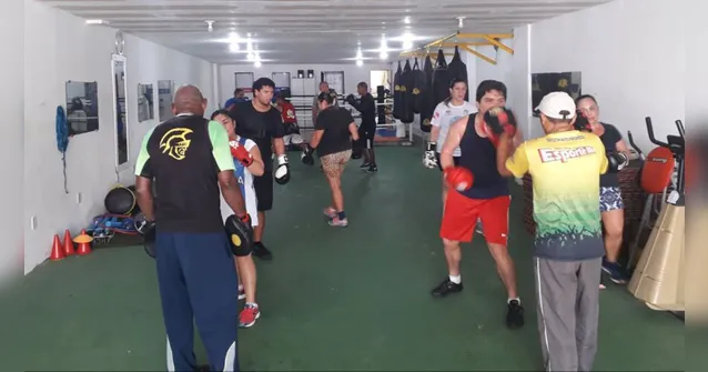Imagem ilustrativa da notícia Projeto de boxe terá edição no interior do Pará