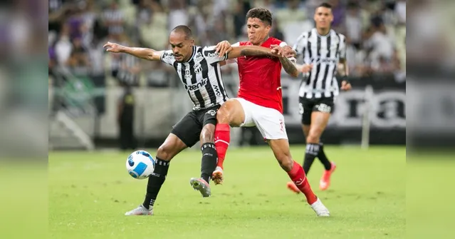 Imagem ilustrativa da notícia Ceará tem decisão com o Independiente na Sulamericana