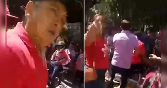 Imagem ilustrativa da notícia Vereador é acusado de agredir agentes de trânsito em Cametá