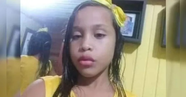 Imagem ilustrativa da notícia Vídeo: menina foi torturada e morta por estrangulamento