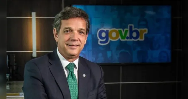 Imagem ilustrativa da notícia Conselho aprova Caio Paes para presidência da Petrobras